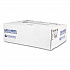 High-Density Commercial Can Liners, 60 gal, 17 mic, 38