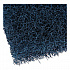 Extra Heavy-Duty Scouring Pad, 3.5 x 5, Dark Blue, 20/Carton (188)
