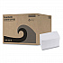 1/8-Fold Dinner Napkins, 2-Ply, 15 x 17, White, 150/Pack, 20 Packs/Carton (8321W)