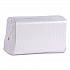 1/8-Fold Dinner Napkins, 2-Ply, 15 x 17, White, 150/Pack, 20 Packs/Carton (8321W)