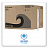 Heavyweight Polystyrene Cutlery, Knife, Plastic, White, 1,000/Carton (KNIFEHW)