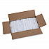 Heavyweight Polystyrene Cutlery, Knife, Plastic, White, 1,000/Carton (KNIFEHW)