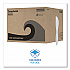 Heavyweight Polypropylene Cutlery, Knife, Plastic, White, 1,000/Carton (KNIFEHWPPWH)