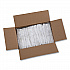 Heavyweight Polypropylene Cutlery, Knife, Plastic, White, 1,000/Carton (KNIFEHWPPWH)