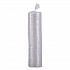 PET Cold Cup Lids, Fits 14 oz to 24 oz Cold Cups, Plastic, Clear, 100/Sleeve, 10 Sleeves/Carton (PETSTRAW)