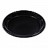 Hi-Impact Plastic Dinnerware, Plate, 10
