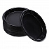 Hi-Impact Plastic Dinnerware, Plate, 10