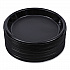 Hi-Impact Plastic Dinnerware, Plate, 10