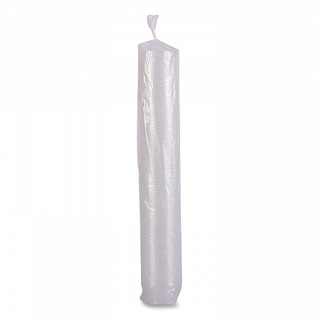 Souffle/Portion Cups, 2 oz, Plastic, Clear, 125/Sleeve, 20 Sleeves/Carton (PRTN2TS)