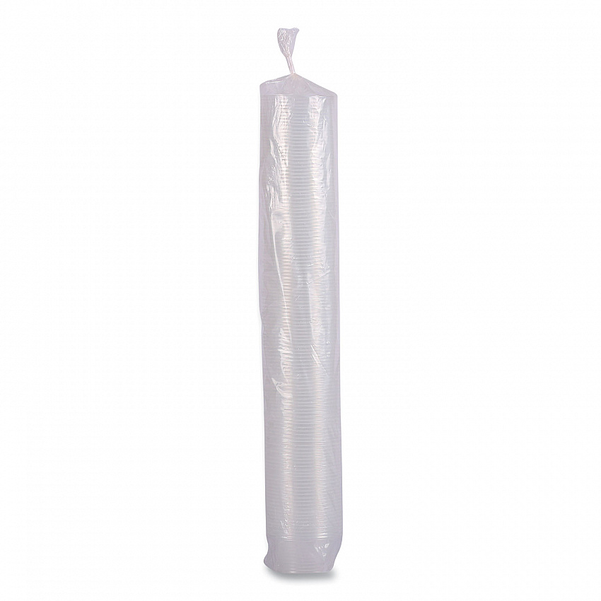 Souffle/Portion Cups, 2 oz, Plastic, Clear, 125/Sleeve, 20 Sleeves/Carton (PRTN2TS)