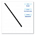 Cocktail Straws, 8