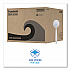Mediumweight Polystyrene Cutlery, Soup Spoon, Plastic, White, 1,000/Carton (SOUPSPOON)