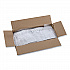 Heavyweight Polystyrene Cutlery, Spoon, Plastic, White, 1,000/Carton (SPOONHW)