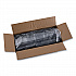 Heavyweight Polystyrene Cutlery, Spoon, Plastic, Black, 1,000/Carton (SPOONHWBLA)