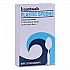 Mediumweight Polystyrene Cutlery, Spoon, Plastic, White, 100/Box (SPOONMWPSBX)
