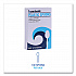 Mediumweight Polystyrene Cutlery, Spoon, Plastic, White, 100/Box (SPOONMWPSBX)