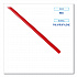 Single-Tube Stir-Straws,5.25