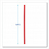 Single-Tube Stir-Straws,5.25