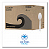 Heavyweight Polypropylene Cutlery, Spoon, Plastic, White, 1,000/Carton (TEAHWPPWH)