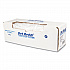 Bun Rack/Pan Cover Film, 52 x 80, 1-Rack, 15 Micron, Clear, 50/Carton (BR52X80)