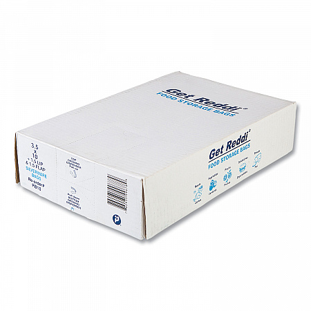 Silverware Bags, 3.5