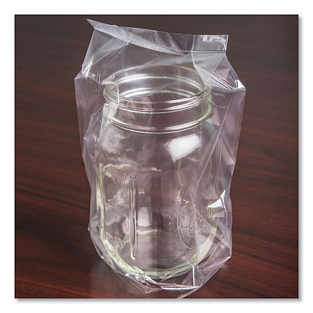 Food Bags, 16 oz, 4