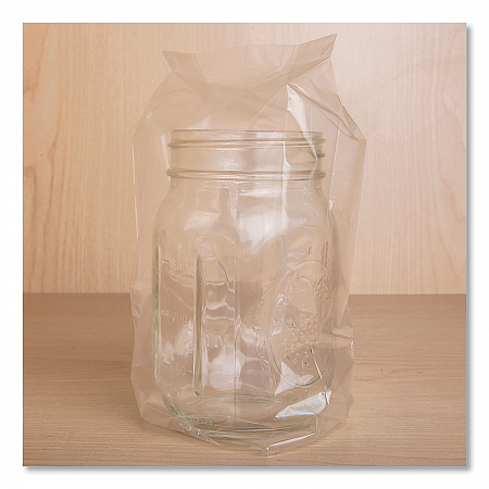 Food Bags, 16 oz, 4