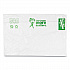 Produce Bags, Fruits and Veggies - More Matters Labeling, 0.35 mil, 10