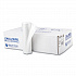 High-Density Commercial Can Liners, 30 gal, 10 mic, 30