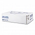 High-Density Commercial Can Liners, 30 gal, 10 mic, 30