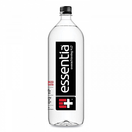 Ionized Alkaline Water, 1.5 L Bottle, 12/Carton (22002029)