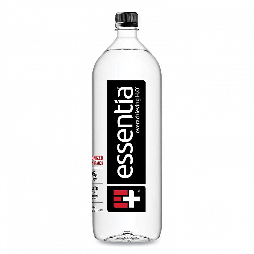 Ionized Alkaline Water, 1.5 L Bottle, 12/Carton (22002029)