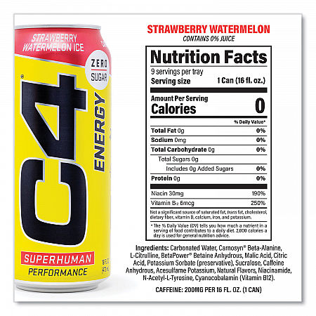 Drink Variety Pack, Assorted Flavors, 16 oz Can, 18/Carton (22002047)