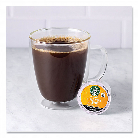 Veranda Blend Coffee K-Cups, 72/Carton (22002161)