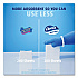Ultra Soft Bathroom Tissue, Mega Roll, Septic Safe, 2-Ply, White, 208 Sheets/Roll, 4 Rolls/Pack, 8 Packs/Carton (19261CT)