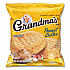 Cookies Variety Tray, Assorted Flavors, (6) 3.25 oz, (26) 2.5 oz, 32 Bags/Carton (73977)
