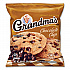 Cookies Variety Tray, Assorted Flavors, (6) 3.25 oz, (26) 2.5 oz, 32 Bags/Carton (73977)