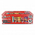 Cookies Variety Tray, Assorted Flavors, (6) 3.25 oz, (26) 2.5 oz, 32 Bags/Carton (73977)