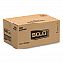 Impress Heavyweight Full-Length Polystyrene Cutlery, Fork, Plastic, White, 100/Box, 10 Boxes/Carton (HSWFX0007)