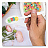 Impress Heavyweight Full-Length Polystyrene Cutlery, Spoon, Plastic, White, 100/Box, 10 Boxes/Carton (HSWTX0007)