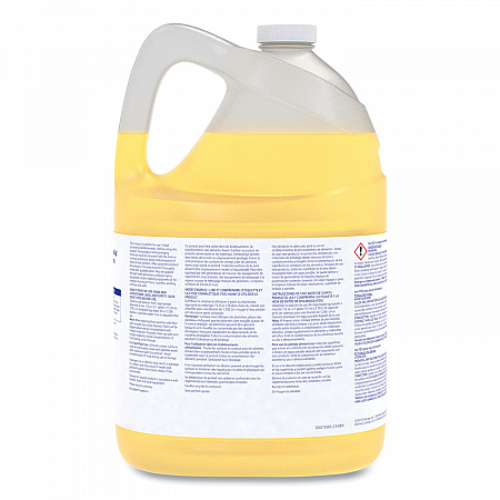 Suma Break-Up Degreaser D3.51, 1 gal Bottle, 4/Carton (101107963)