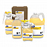 Suma Break-Up Degreaser D3.51, 1 gal Bottle, 4/Carton (101107963)
