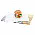 Interfolded Food Wrap Deli Sheets, 10.75 x 15, 500/Box, 12 Boxes/Carton (FW15)