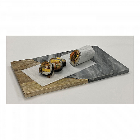 Interfolded Food Wrap Deli Sheets, 10.75 x 10, 500/Box, 12 Boxes/Carton (FW10)