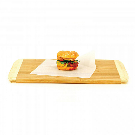 Interfolded Dry Waxed Paper Deli Sheets, 10.75 x 10, 500/Box, 12 Boxes/Carton (EZ10)