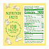 BOOMCHICKAPOP Popcorn, 0.6 oz Bag, 24 Bags/Carton (SN01027)