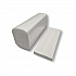 Valay Multi-Fold Towels, 1-Ply, 9.05 x 9.25, White, 250/Pack, 16 Packs/Carton (VT1106)