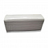 Valay Multi-Fold Towels, 1-Ply, 9.05 x 9.25, White, 250/Pack, 16 Packs/Carton (VT1106)