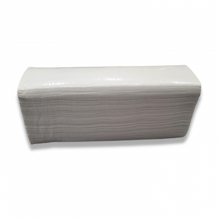 Valay Multi-Fold Towels, 1-Ply, 9.05 x 9.25, White, 250/Pack, 16 Packs/Carton (VT1106)