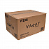 Valay Multi-Fold Towels, 1-Ply, 9.05 x 9.25, White, 250/Pack, 16 Packs/Carton (VT1106)